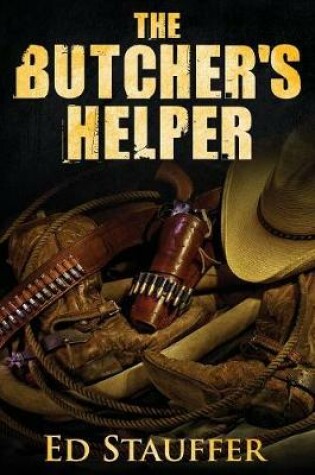 Cover of The Butcher's Helper