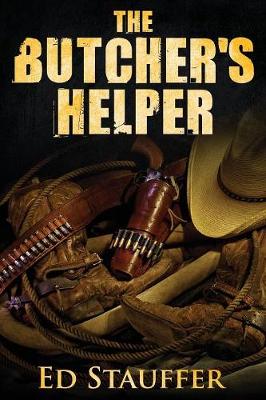 Cover of The Butcher's Helper