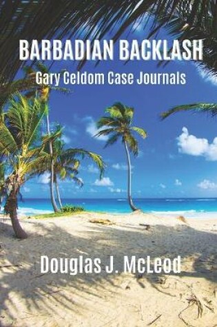 Cover of Barbadian Backlash