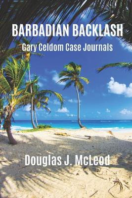 Book cover for Barbadian Backlash