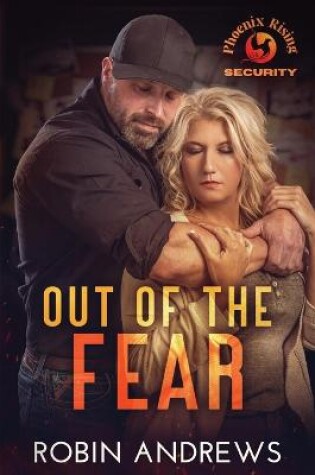 Cover of Out of the Fear