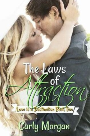 Cover of The Laws of Attraction