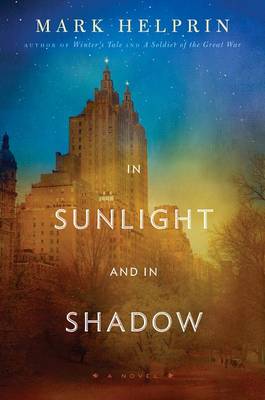 Book cover for In Sunlight and in Shadow