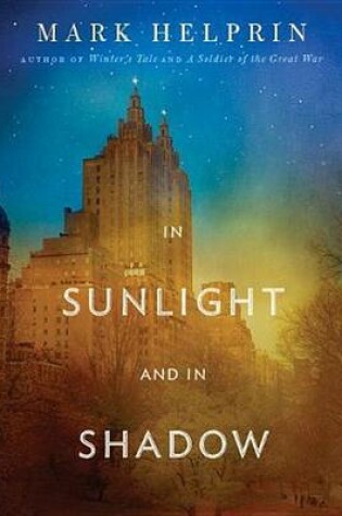 Cover of In Sunlight and in Shadow