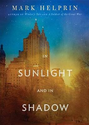 Book cover for In Sunlight and in Shadow