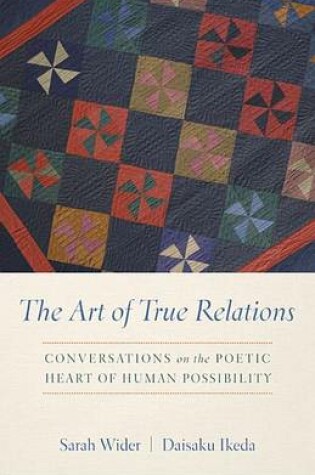 Cover of The Art of True Relations