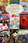 Book cover for Ron El's Comic Book Trivia (Volume 10)