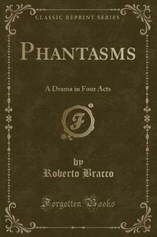 Cover of Phantasms