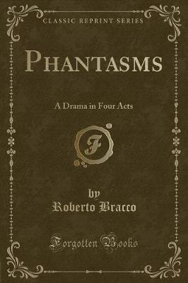 Book cover for Phantasms