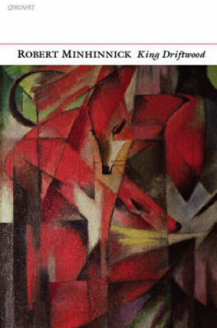 Cover of King Driftwood