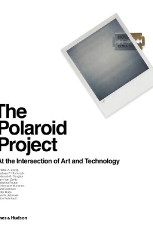 Cover of The Polaroid Project