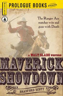 Cover of Maverick Showdown