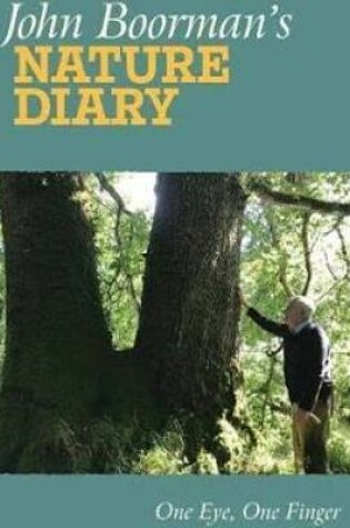 Cover of John Boorman's Nature Diary