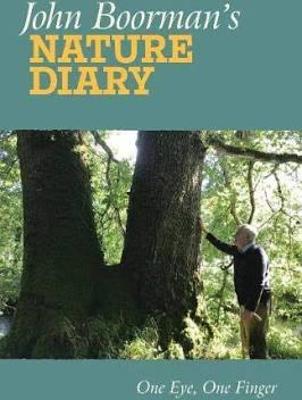 Book cover for John Boorman's Nature Diary