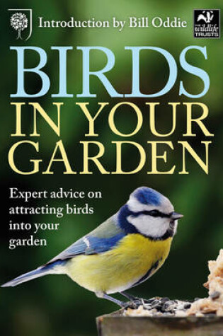 Cover of Birds in Your Garden