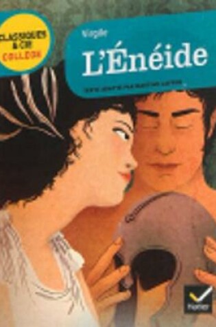 Cover of L'Eneide (1er siecle av. J.-C.)