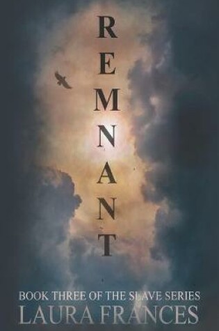 Cover of Remnant (Book Three)