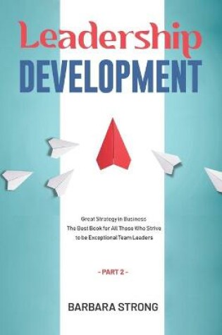 Cover of Leadership Development