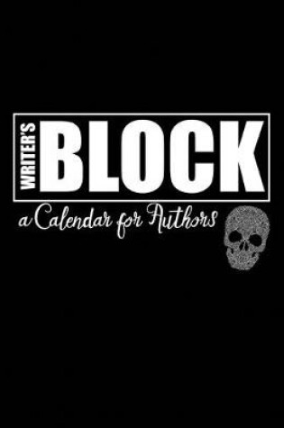 Cover of Writer's Block