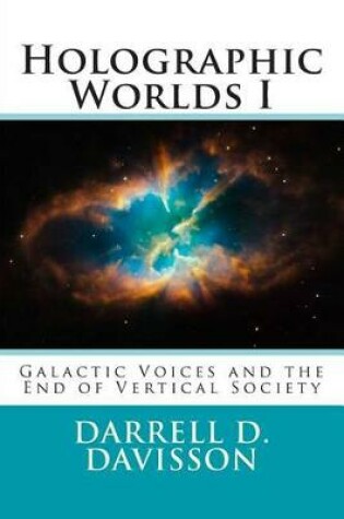 Cover of Holographic Worlds I