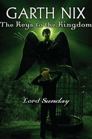 Cover of Lord Sunday