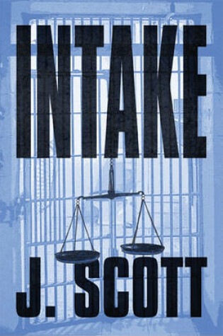 Cover of Intake