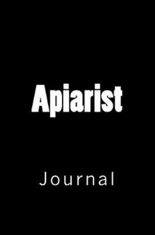 Cover of Apiarist