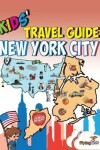 Book cover for Kids' Travel Guide - New York City