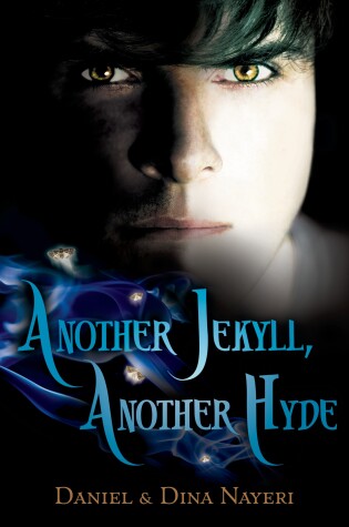 Cover of Another Jekyll, Another Hyde