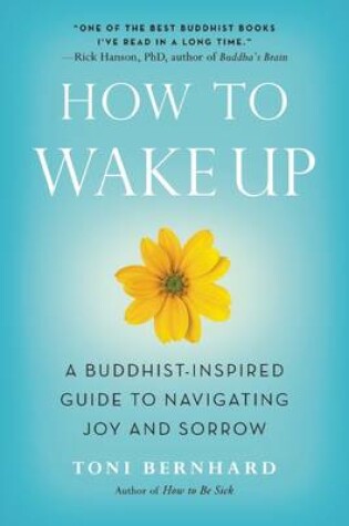 Cover of How to Wake Up