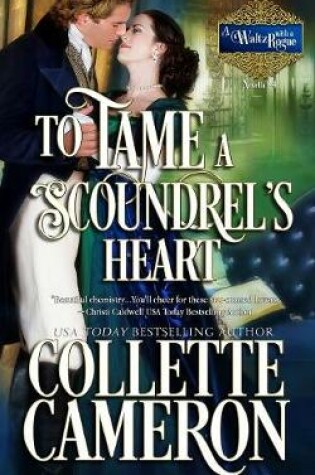 Cover of To Tame a Scoundrel's Heart