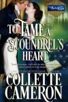 Book cover for To Tame a Scoundrel's Heart