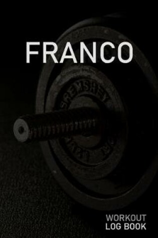 Cover of Franco