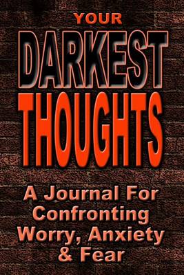 Book cover for Your Darkest Thoughts