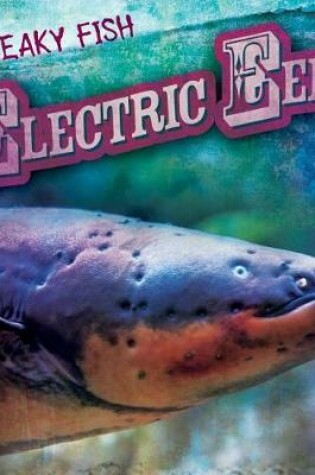 Cover of Electric Eels