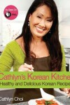 Book cover for Cathlyn's Korean Kitchen