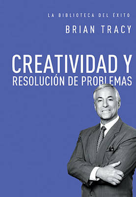 Book cover for Creatividad Y Resoluci�n de Problemas