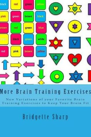 Cover of More Brain Training Exercises