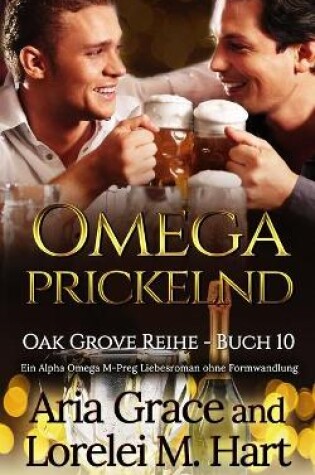 Cover of Omega Prickelnd