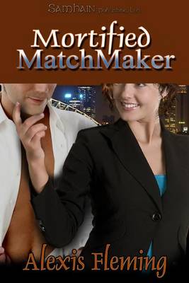 Book cover for Mortified Matchmaker