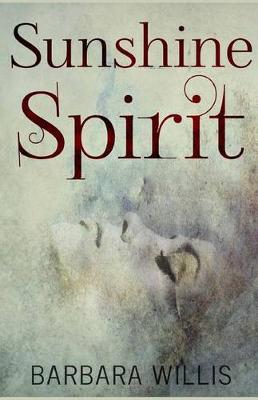 Book cover for Sunshine Spirit