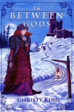 Cover of In Between Gods