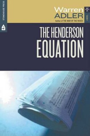 Cover of The Henderson Equation