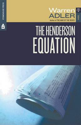 Book cover for The Henderson Equation