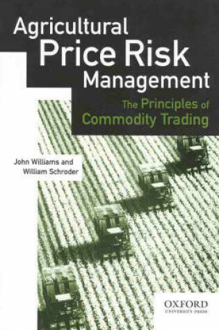 Cover of Agricultural Price Risk Management