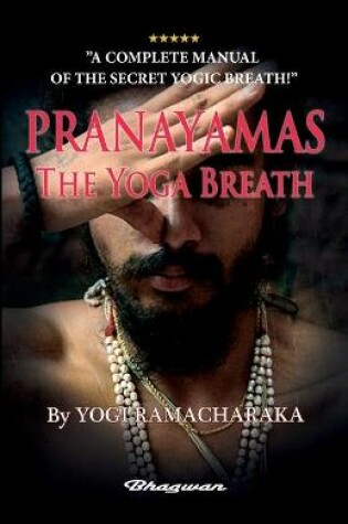 Cover of PRANAYAMAS - The Yoga Breath