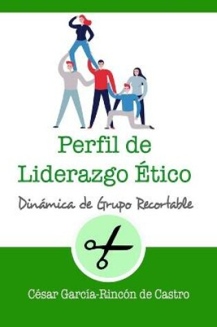 Cover of Perfil de liderazgo etico
