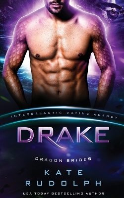 Book cover for Drake