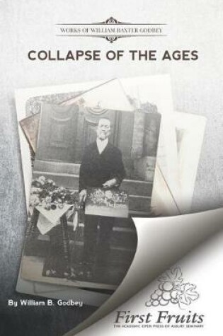 Cover of Collapse of the Ages