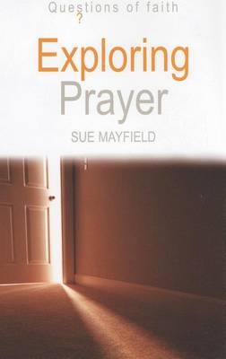 Book cover for Exploring Prayer